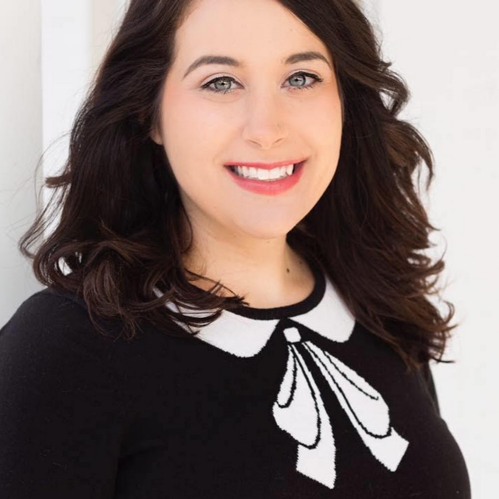 Meet your Posher, Anne